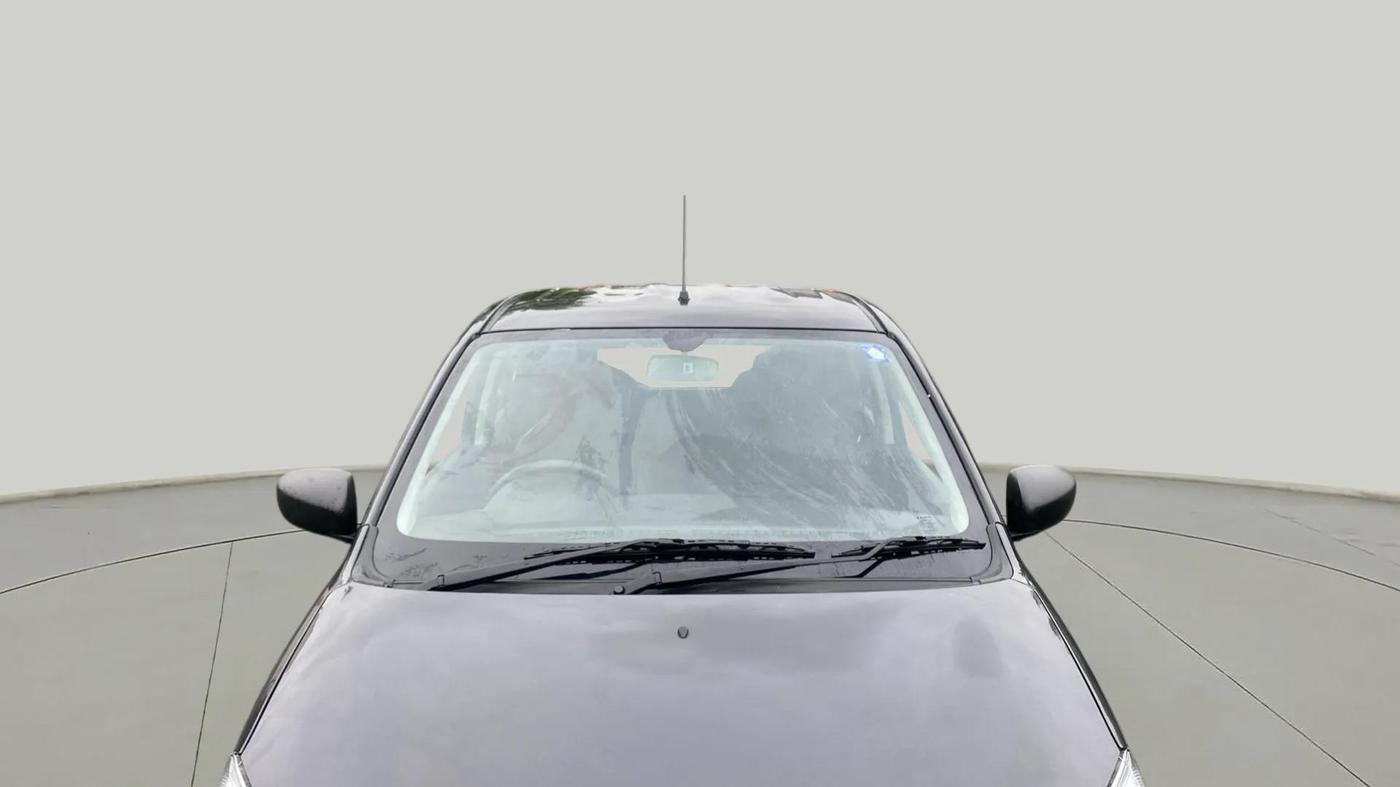 2023 Maruti Alto K10 VXI PLUS, Petrol, Manual, 3,937 km, Front Windshield