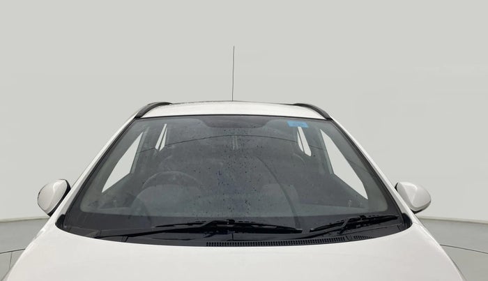 2016 Hyundai Grand i10 ASTA AT 1.2 KAPPA VTVT, Petrol, Automatic, 75,955 km, Front Windshield