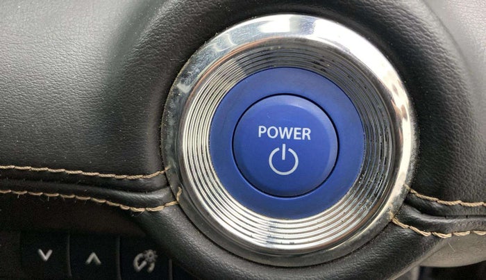 2022 Maruti Grand Vitara ALPHA PLUS HYBRID ECVT, Hybrid, Automatic, 48,505 km, Keyless Start/ Stop Button