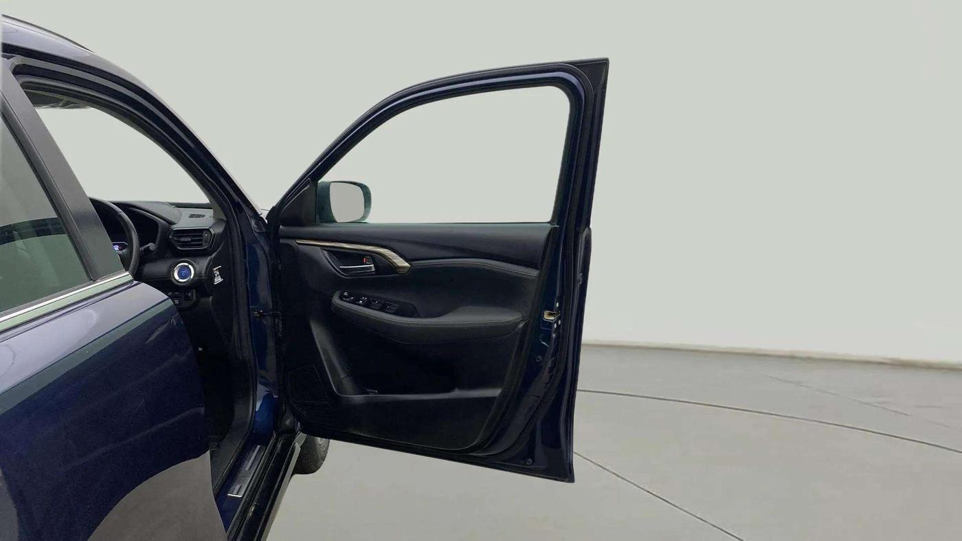2022 Maruti Grand Vitara ALPHA PLUS HYBRID ECVT, Hybrid, Automatic, 48,505 km, RHS Front Door