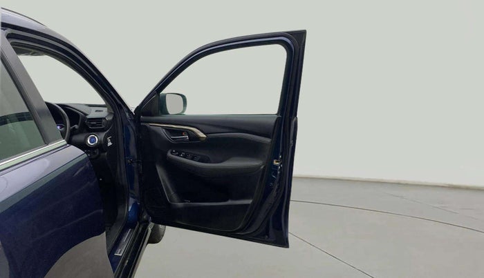 2022 Maruti Grand Vitara ALPHA PLUS HYBRID ECVT, Hybrid, Automatic, 48,505 km, RHS Front Door