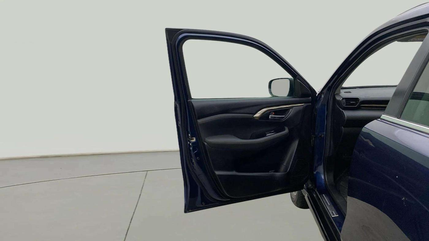 2022 Maruti Grand Vitara ALPHA PLUS HYBRID ECVT, Hybrid, Automatic, 48,505 km, LHS Front Door