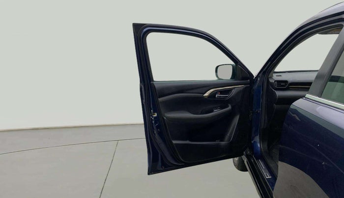 2022 Maruti Grand Vitara ALPHA PLUS HYBRID ECVT, Hybrid, Automatic, 48,505 km, LHS Front Door