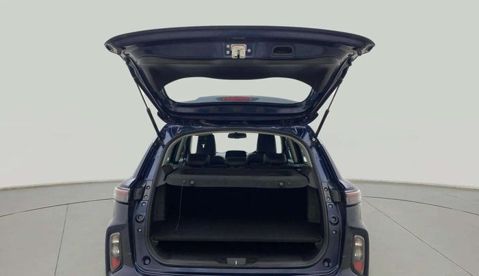 2022 Maruti Grand Vitara ALPHA PLUS HYBRID ECVT, Hybrid, Automatic, 48,505 km, Boot Open Zoomed View