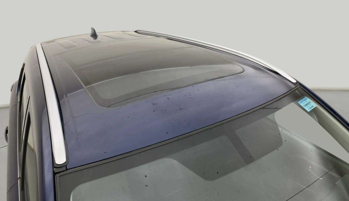 2022 Maruti Grand Vitara ALPHA PLUS HYBRID ECVT, Hybrid, Automatic, 48,505 km, Roof