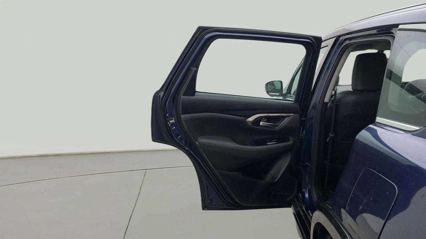 2022 Maruti Grand Vitara ALPHA PLUS HYBRID ECVT, Hybrid, Automatic, 48,505 km, LHS Rear Door