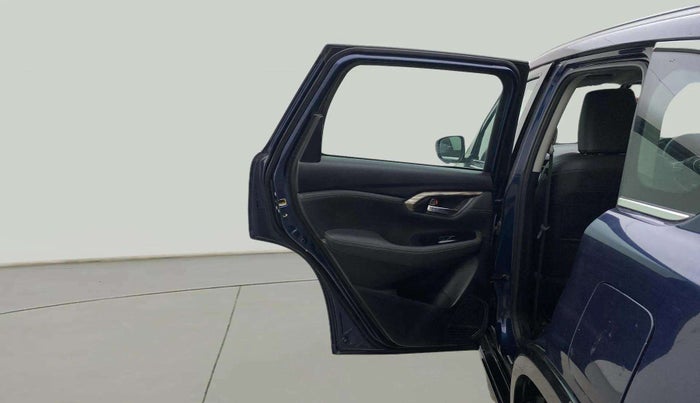 2022 Maruti Grand Vitara ALPHA PLUS HYBRID ECVT, Hybrid, Automatic, 48,505 km, LHS Rear Door
