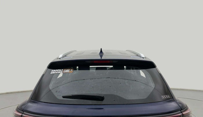 2022 Maruti Grand Vitara ALPHA PLUS HYBRID ECVT, Hybrid, Automatic, 48,505 km, Rear Windshield