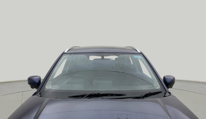 2022 Maruti Grand Vitara ALPHA PLUS HYBRID ECVT, Hybrid, Automatic, 48,505 km, Front Windshield