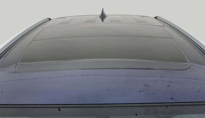 2022 Maruti Grand Vitara ALPHA PLUS HYBRID ECVT, Hybrid, Automatic, 48,505 km, Moonroof/ Sunroof