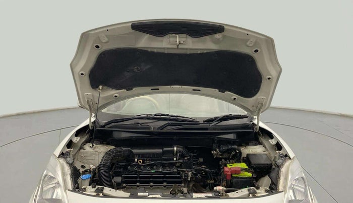 2018 Maruti Dzire VXI, Petrol, Manual, 60,468 km, Open Bonet