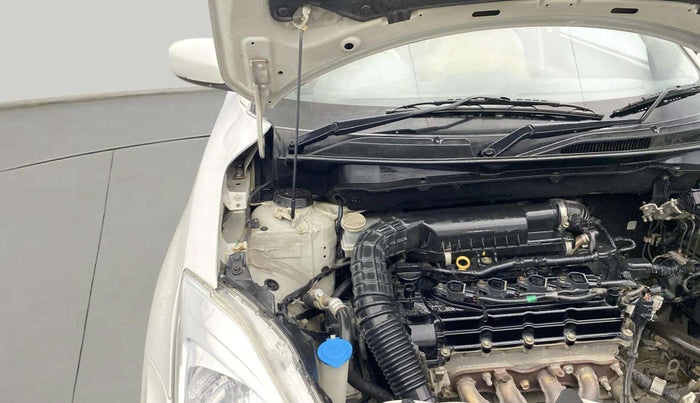 2018 Maruti Dzire VXI, Petrol, Manual, 60,468 km, Engine View - Right