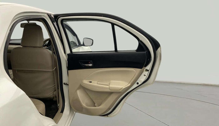 2018 Maruti Dzire VXI, Petrol, Manual, 60,468 km, RHS Rear Door