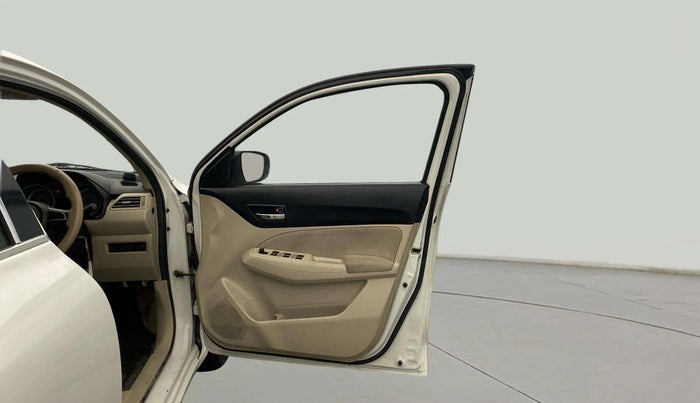 2018 Maruti Dzire VXI, Petrol, Manual, 60,468 km, RHS Front Door