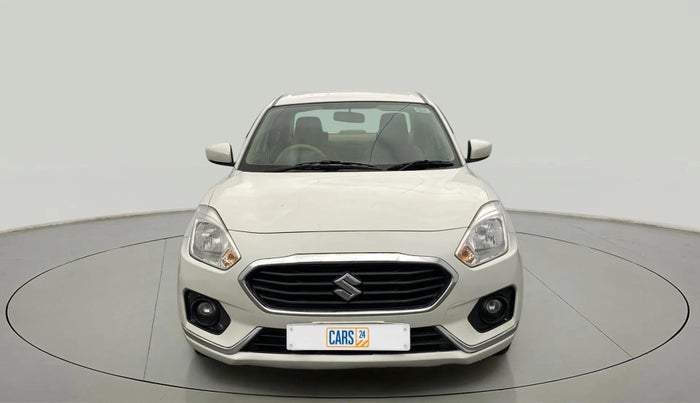 2018 Maruti Dzire VXI, Petrol, Manual, 60,468 km, Front