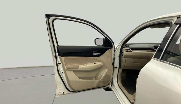 2018 Maruti Dzire VXI, Petrol, Manual, 60,468 km, LHS Front Door