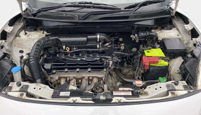 2018 Maruti Dzire VXI, Petrol, Manual, 60,468 km, Engine View