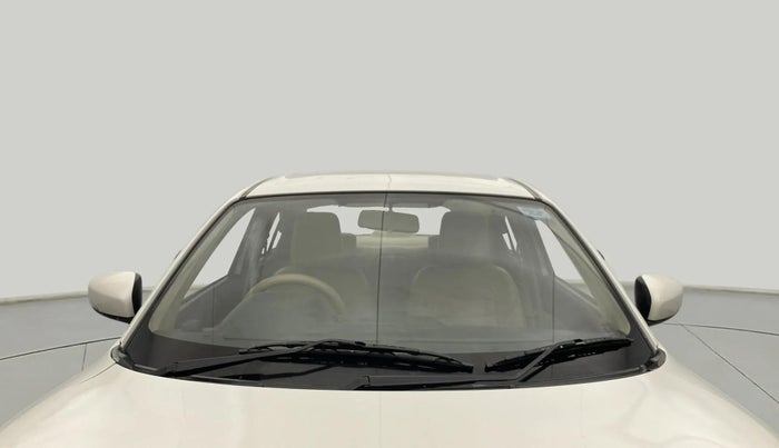 2018 Maruti Dzire VXI, Petrol, Manual, 60,468 km, Front Windshield