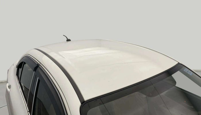 2018 Maruti Dzire VXI, Petrol, Manual, 60,468 km, Roof