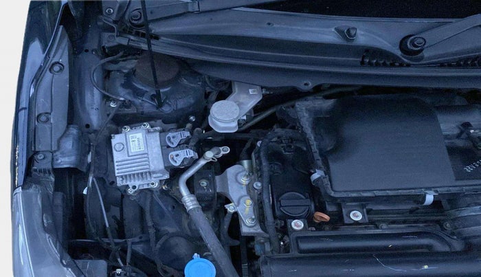 2023 Maruti Baleno DELTA CNG 1.2L, CNG, Manual, 33,441 km, Engine View - Right