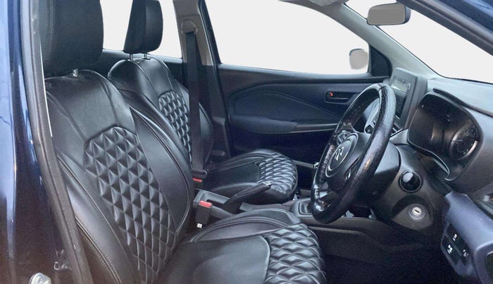2023 Maruti Baleno DELTA CNG 1.2L, CNG, Manual, 33,441 km, Right Side Front Door Cabin