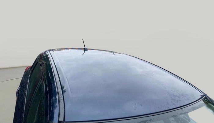 2023 Maruti Baleno DELTA CNG 1.2L, CNG, Manual, 33,441 km, Roof