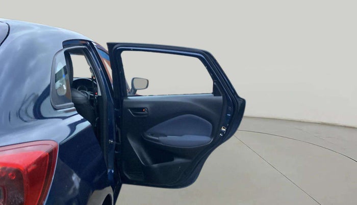 2023 Maruti Baleno DELTA CNG 1.2L, CNG, Manual, 33,441 km, RHS Rear Door