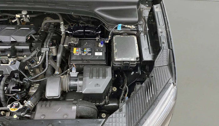 2023 Hyundai Creta SX 1.5 PETROL ADVENTURE EDITION , Petrol, Manual, 34,839 km, Engine View - Left