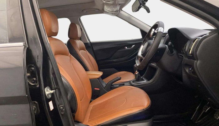 2023 Hyundai Creta SX 1.5 PETROL ADVENTURE EDITION , Petrol, Manual, 34,839 km, Right Side Front Door Cabin