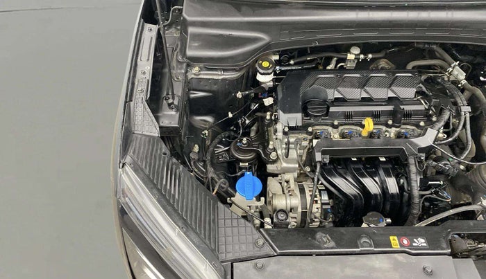 2023 Hyundai Creta SX 1.5 PETROL ADVENTURE EDITION , Petrol, Manual, 34,839 km, Engine View - Right