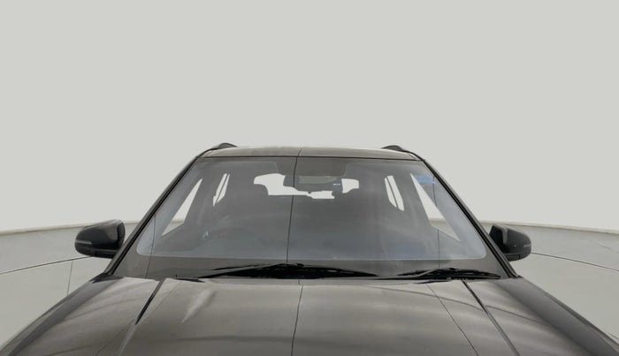 2023 Hyundai Creta SX 1.5 PETROL ADVENTURE EDITION , Petrol, Manual, 34,839 km, Front Windshield