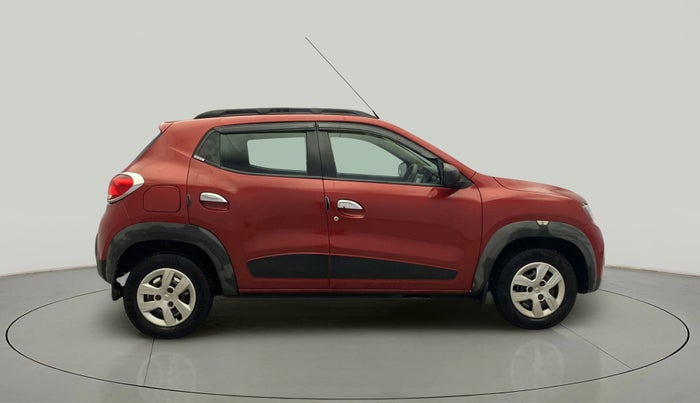 2016 Renault Kwid RXT 0.8 (O), Petrol, Manual, 51,963 km, Right Side View