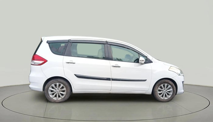 2012 Maruti Ertiga ZDI, Diesel, Manual, 1,13,448 km, Right Side View