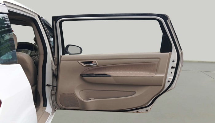 2012 Maruti Ertiga ZDI, Diesel, Manual, 1,13,448 km, RHS Rear Door