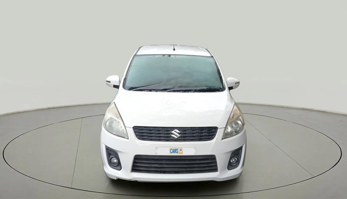 2012 Maruti Ertiga ZDI, Diesel, Manual, 1,13,448 km, Front