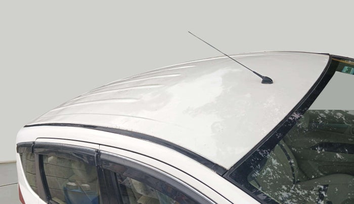 2012 Maruti Ertiga ZDI, Diesel, Manual, 1,13,448 km, Roof