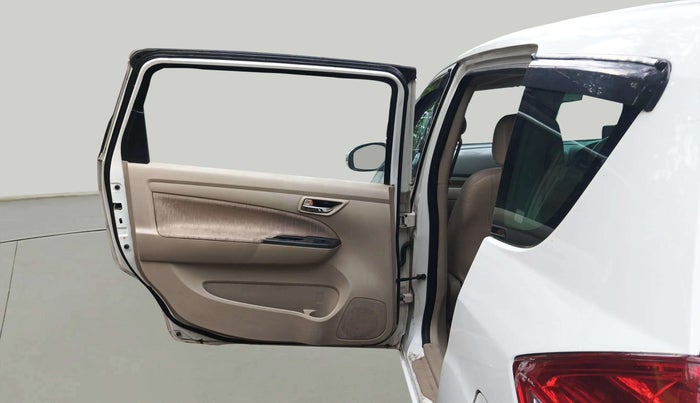 2012 Maruti Ertiga ZDI, Diesel, Manual, 1,13,448 km, LHS Rear Door