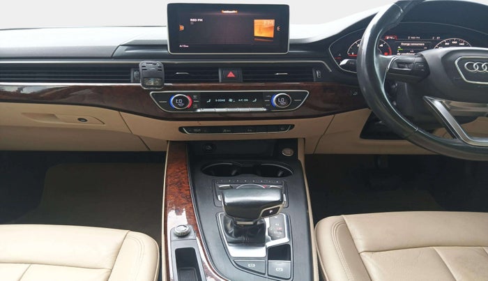 2017 Audi A4 35 TDI Technology, Diesel, Automatic, 77,793 km, Air Conditioner