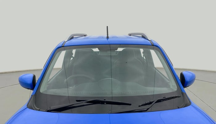 2021 Maruti S PRESSO VXI PLUS AMT, Petrol, Automatic, 9,837 km, Front Windshield