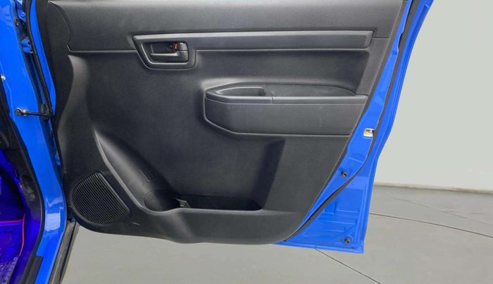 2021 Maruti S PRESSO VXI PLUS AMT, Petrol, Automatic, 9,837 km, Driver Side Door Panels Control
