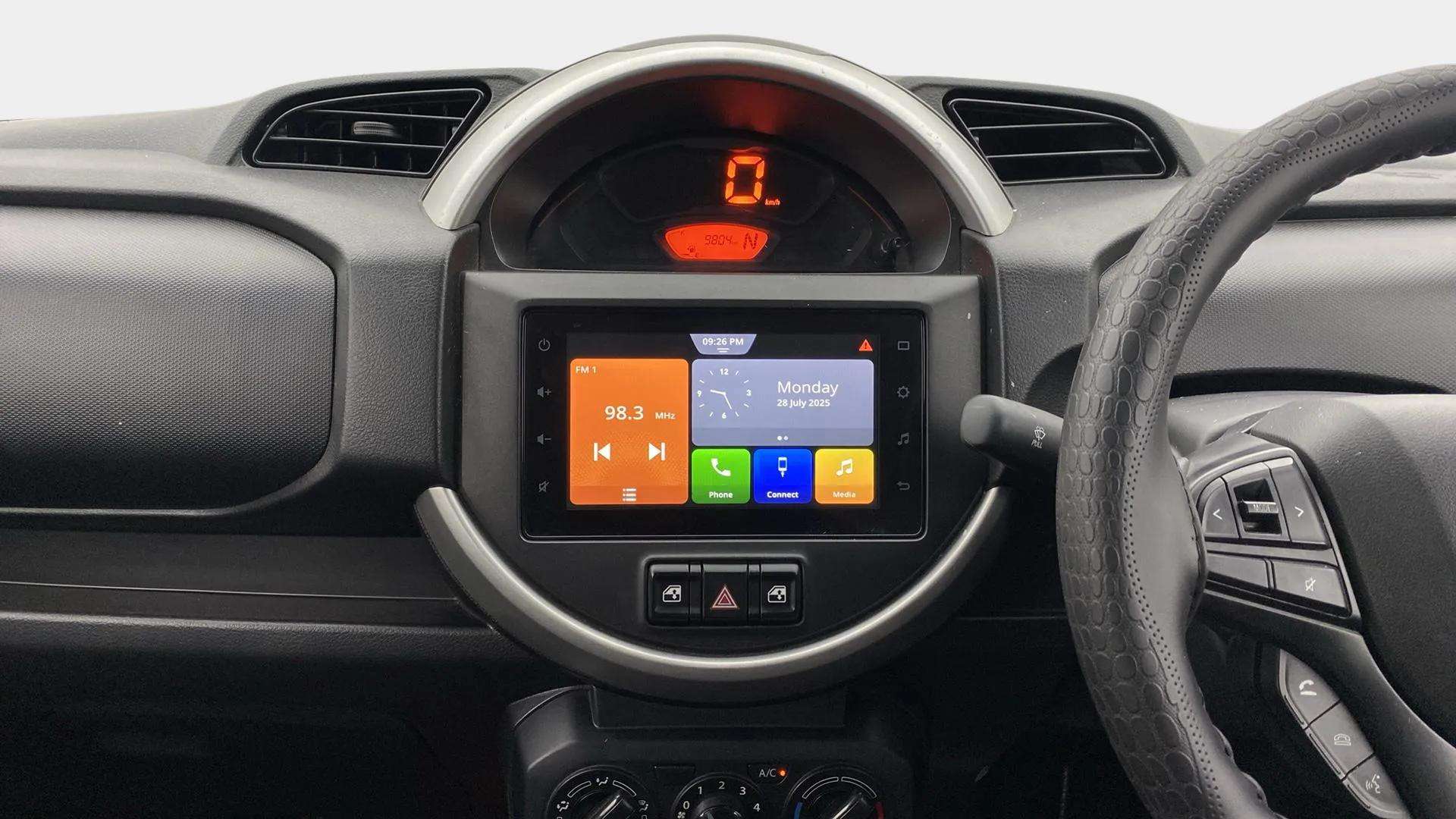 Features