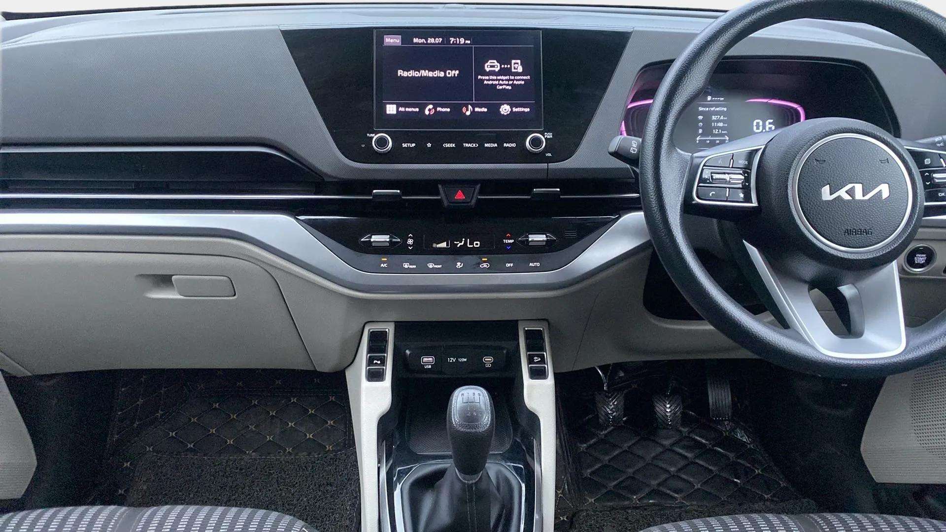 Features