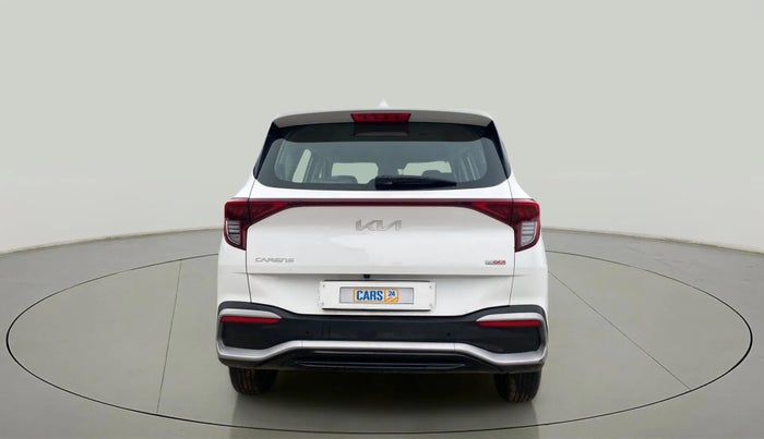 2022 KIA CARENS PRESTIGE PLUS 1.4 PETROL 7 STR, Petrol, Manual, 19,199 km, Back/Rear