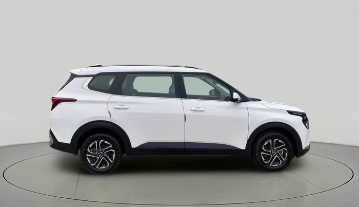 2022 KIA CARENS PRESTIGE PLUS 1.4 PETROL 7 STR, Petrol, Manual, 19,199 km, Right Side View