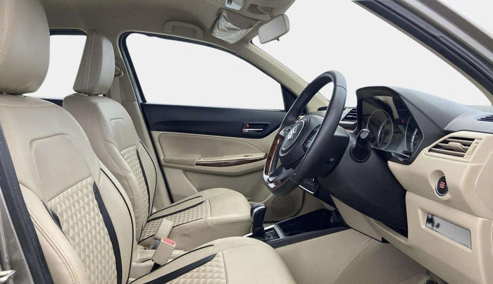 2018 Maruti Dzire ZDI PLUS AMT, Diesel, Automatic, 1,11,058 km, Right Side Front Door Cabin