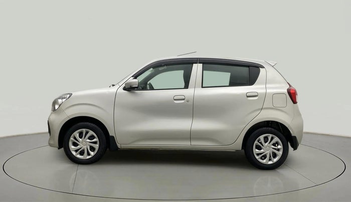 2022 Maruti Celerio ZXI AMT, Petrol, Automatic, 32,192 km, Left Side