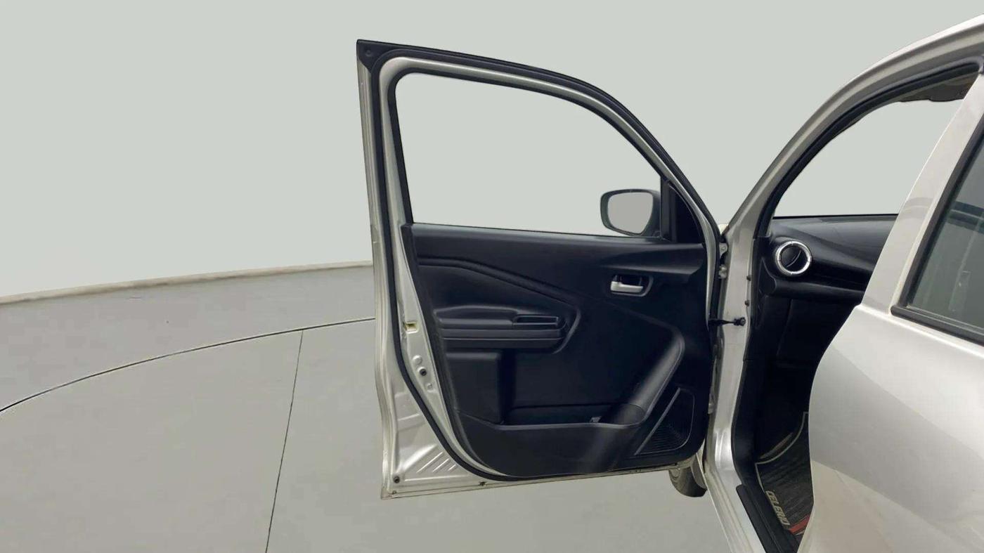 2022 Maruti Celerio ZXI AMT, Petrol, Automatic, 32,192 km, LHS Front Door