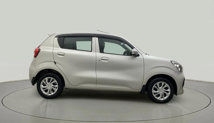 2022 Maruti Celerio ZXI AMT, Petrol, Automatic, 32,192 km, Right Side View