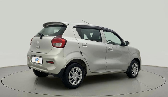 2022 Maruti Celerio ZXI AMT, Petrol, Automatic, 32,192 km, Right Back Diagonal