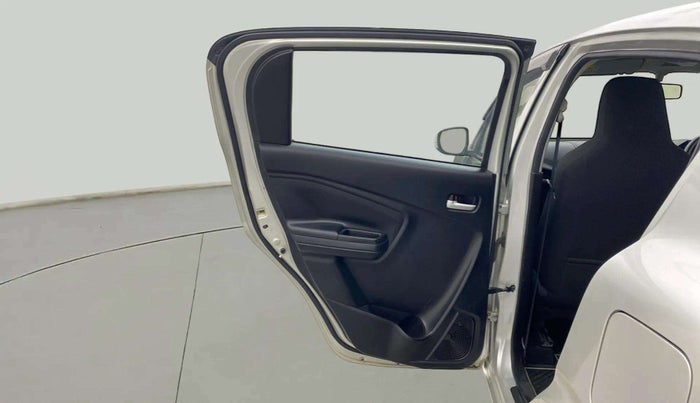 2022 Maruti Celerio ZXI AMT, Petrol, Automatic, 32,192 km, LHS Rear Door